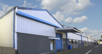 Current trends in warehouse rental in Luxembourg: a rapidly changing market