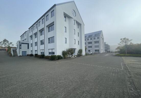 Office in Capellen